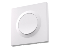 Sonoff Obudowa przełącznika ściennego E1GS (z N) - 1489946 - zdjęcie 2